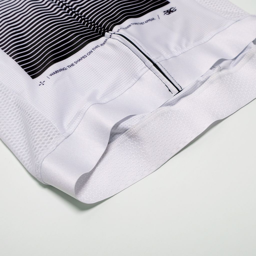 Above Horizon - Pro Aero | Lines Racing Jersey