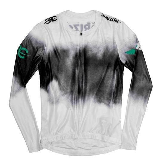 Above Horizon | Clouds Long Sleeve Jersey