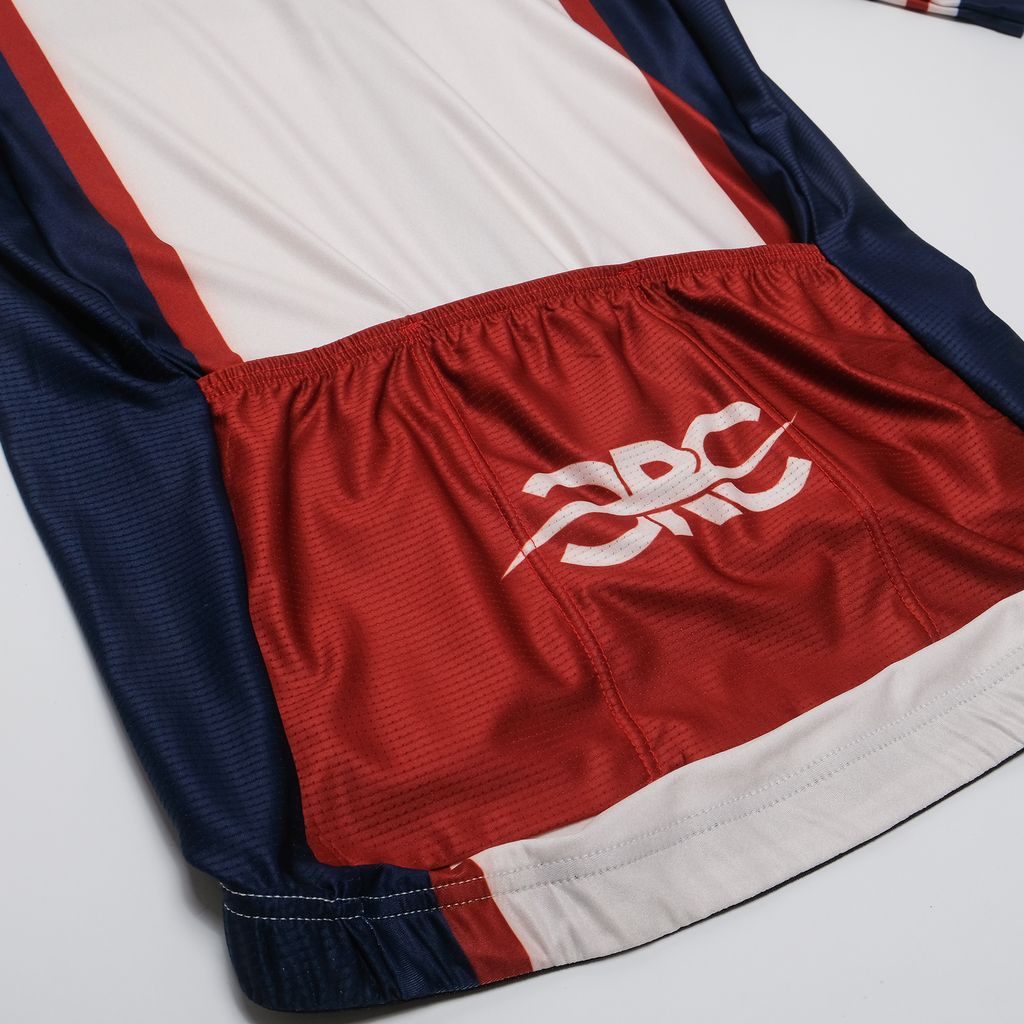 Cognitive Cycling Collective Short Sleeve Jersey