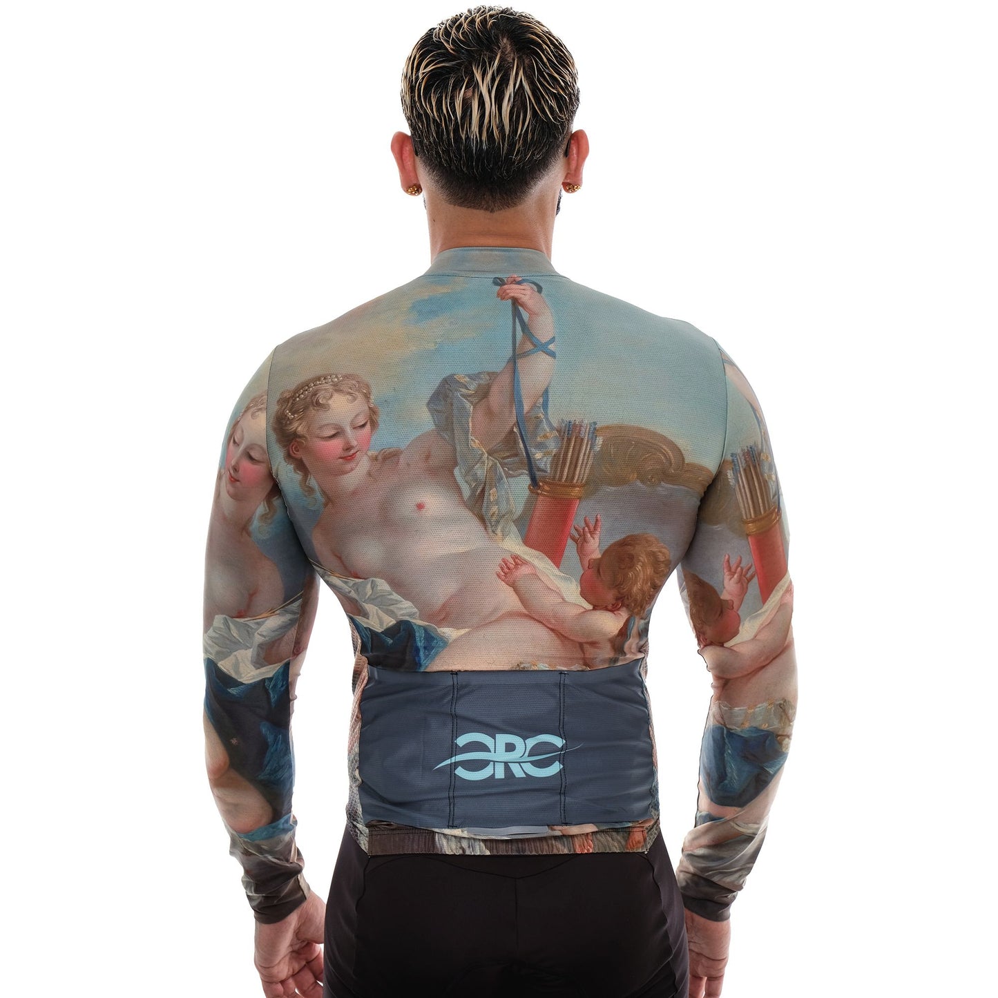 Cherub Long Sleeve Jersey