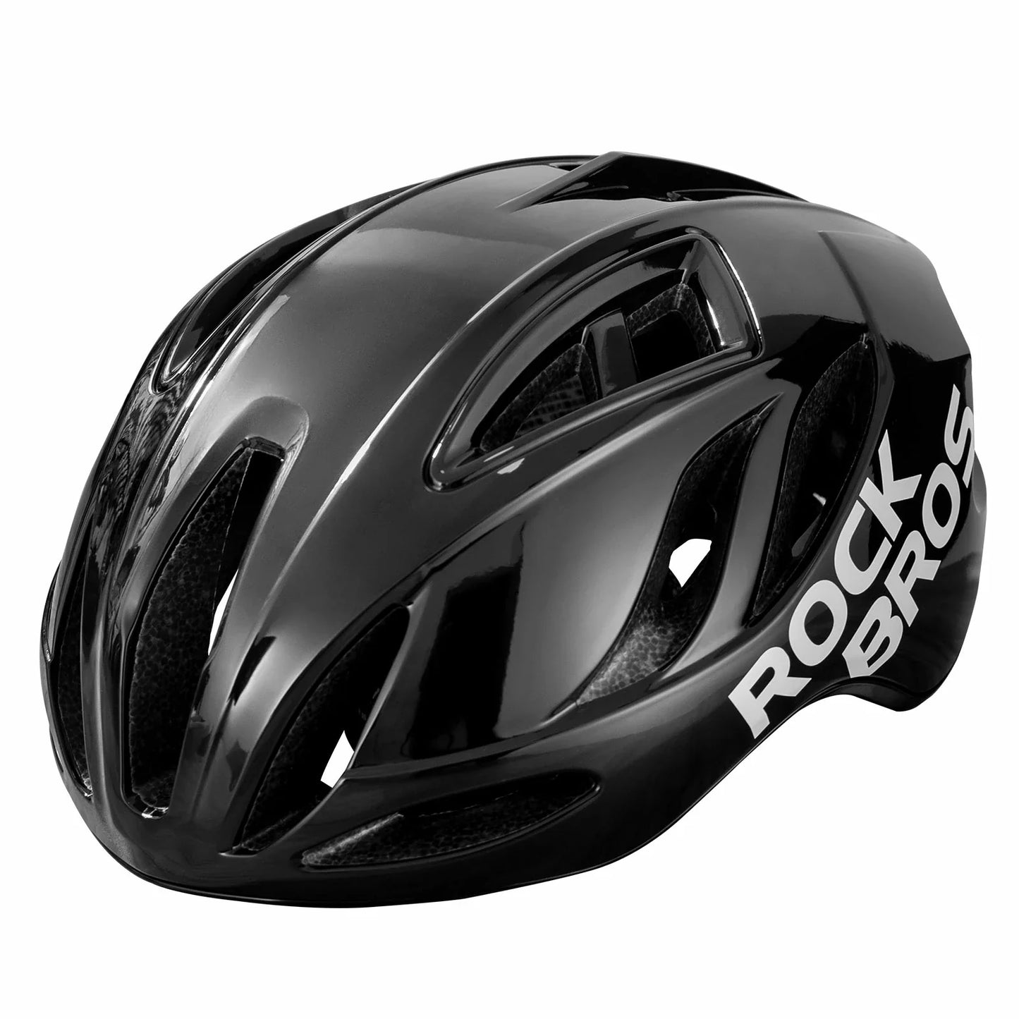 ROCKBROS Ultra-Light Bike Helmet Maximum Protection Ultimate Comfort