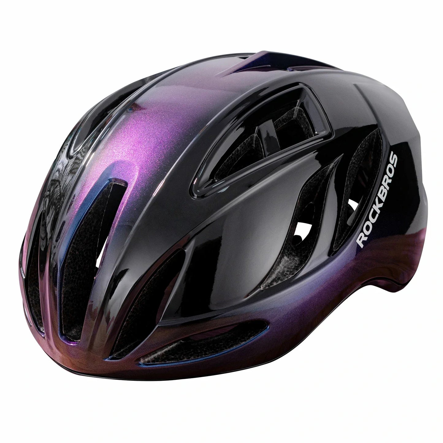 ROCKBROS Ultra-Light Bike Helmet Maximum Protection Ultimate Comfort