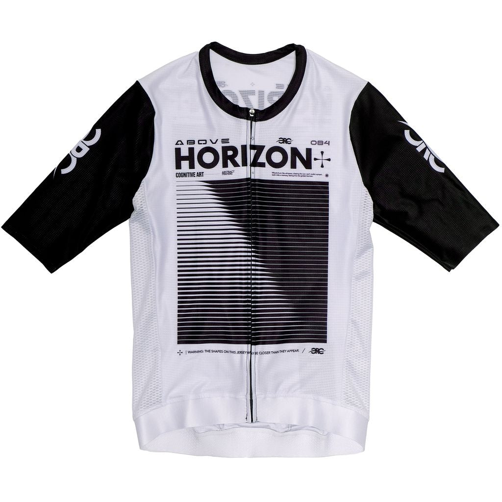Above Horizon - Pro Aero | Lines Racing Jersey