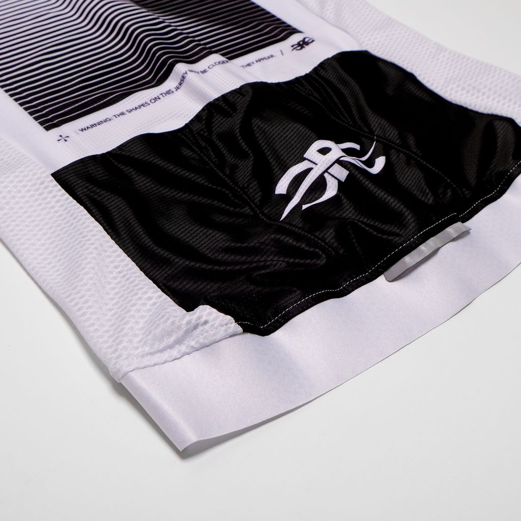 Above Horizon - Pro Aero | Lines Racing Jersey