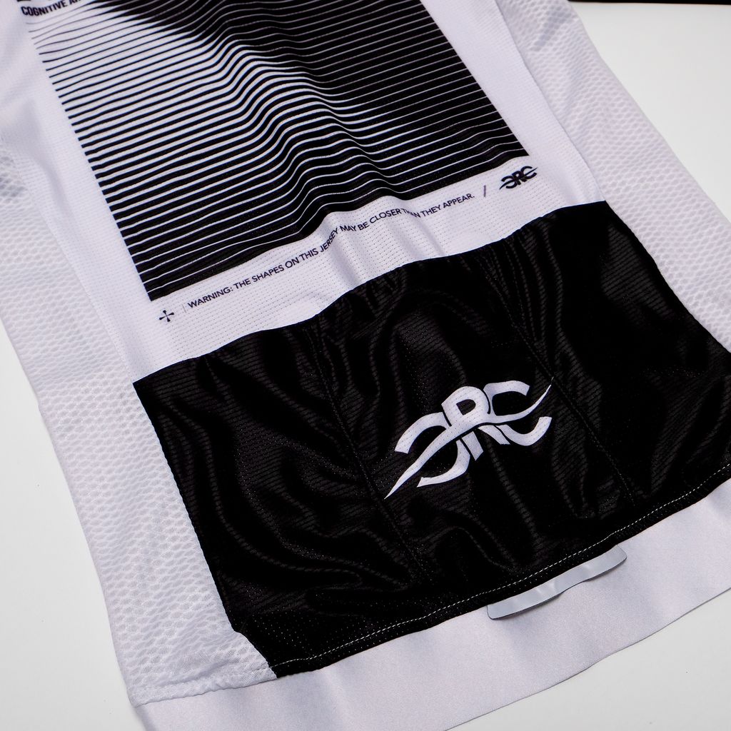 Above Horizon - Pro Aero | Lines Racing Jersey