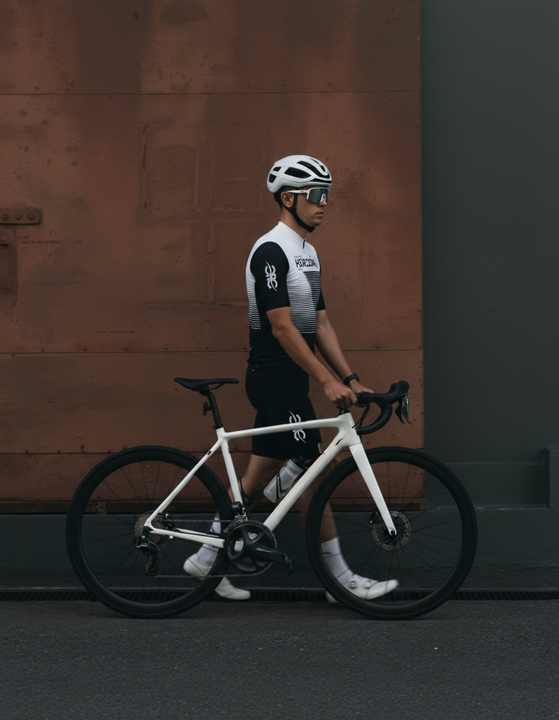 Above Horizon - Pro Aero | Lines Racing Jersey