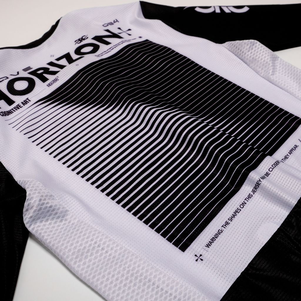 Above Horizon - Pro Aero | Lines Racing Jersey