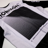 Above Horizon | Lines Racing Jersey
