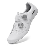 Santic Ti-Tech Men's Titanium Alloy Outsole Road Shoes