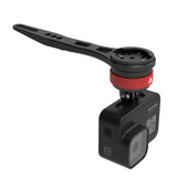 Integrated Handlebar Mount