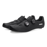 Santic Ti-Tech Men's Titanium Alloy Outsole Road Shoes