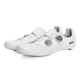 Santic Ti-Tech Men's Titanium Alloy Outsole Road Shoes