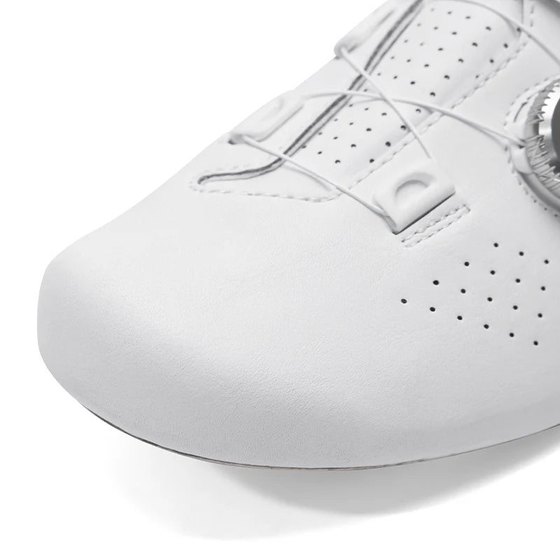 Santic Ti-Tech Men's Titanium Alloy Outsole Road Shoes