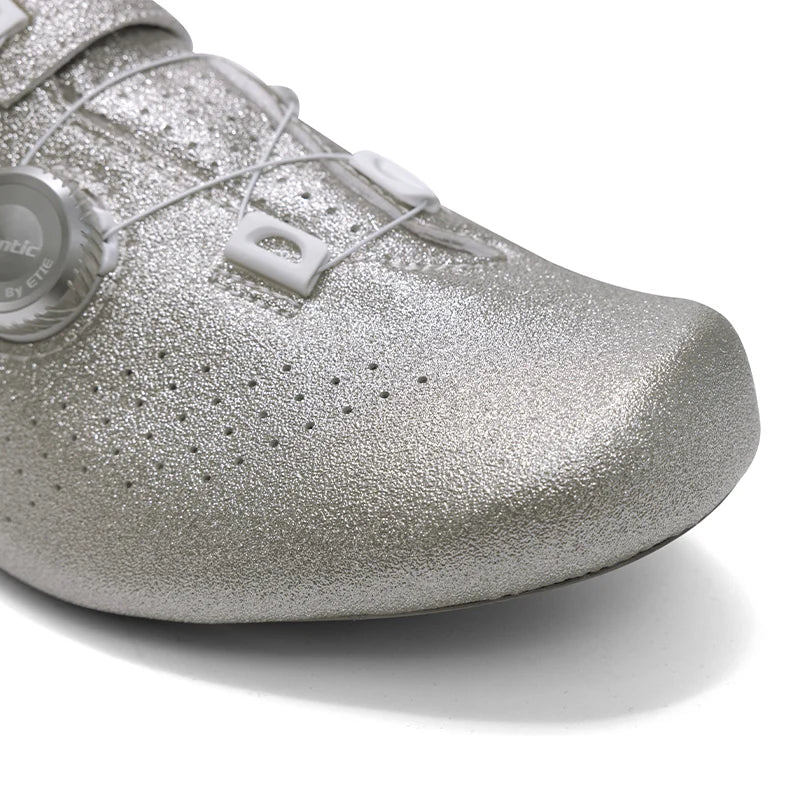 Santic Ti-Tech Men's Titanium Alloy Outsole Road Shoes