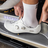 Santic Ti-Tech Men's Titanium Alloy Outsole Road Shoes