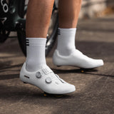 Santic Ti-Tech Men's Titanium Alloy Outsole Road Shoes