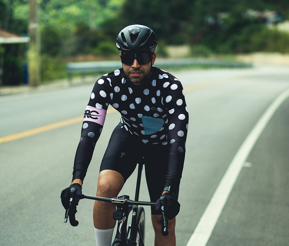 COGNITIVE CYCLING Cognitive Cycling
