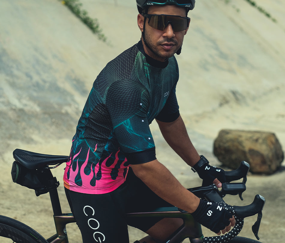 COGNITIVE CYCLING Cognitive Cycling