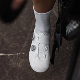 Santic Ti-Tech Men's Titanium Alloy Outsole Road Shoes