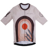 Cognitive Cycling × Orion Wellness Short Sleeve Jersey