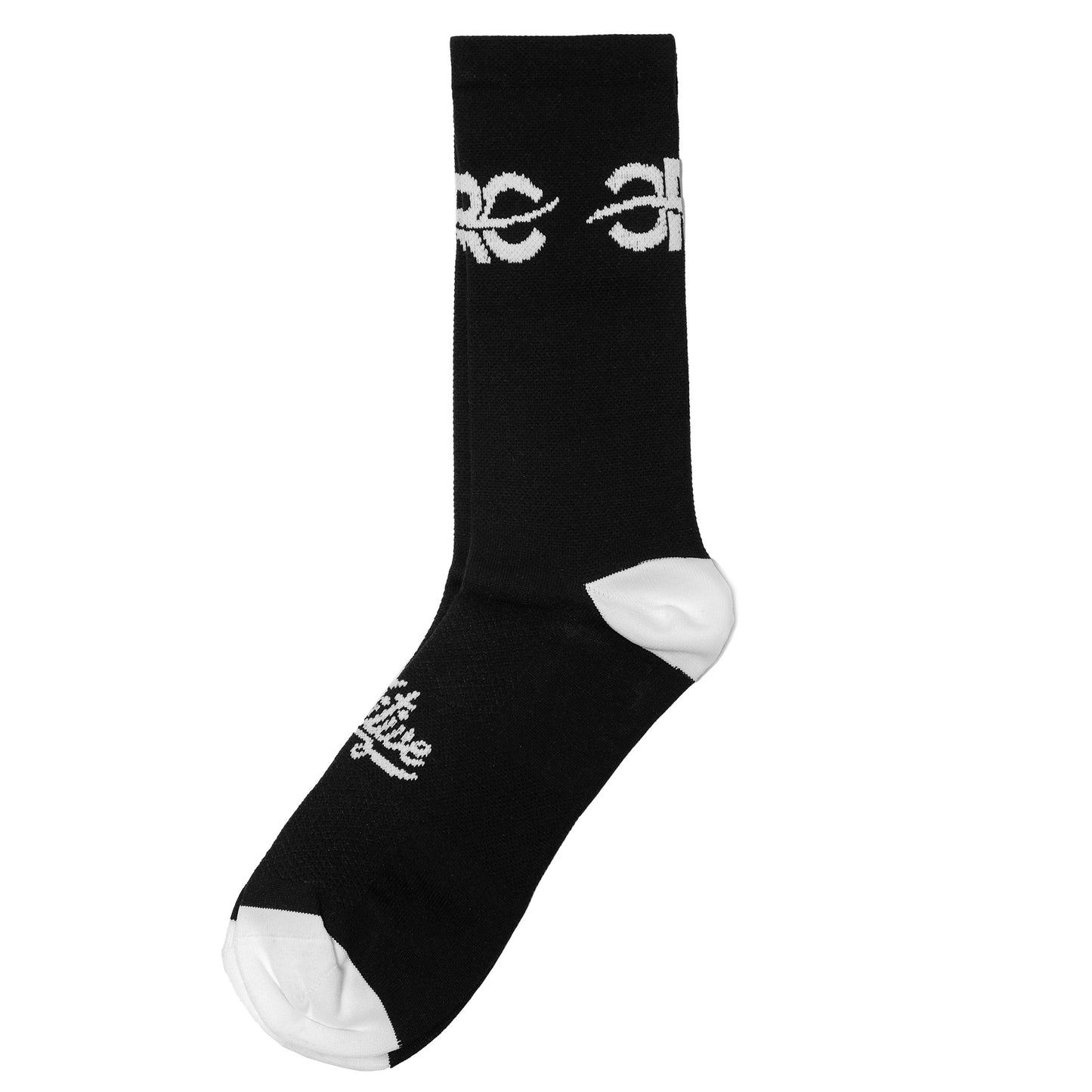CRC Cycling Socks (Black)