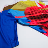 Primary Prism - Short Sleeve Cycling Jersey