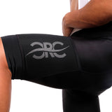 Cargo Professional Cycling Bib Shorts Black