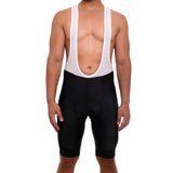 Cargo Professional Cycling Bib Shorts Black