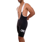 Imperial Cycling Bib Shorts (Black)