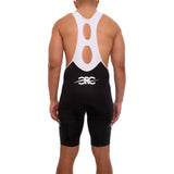 Imperial Cycling Bib Shorts (Black)