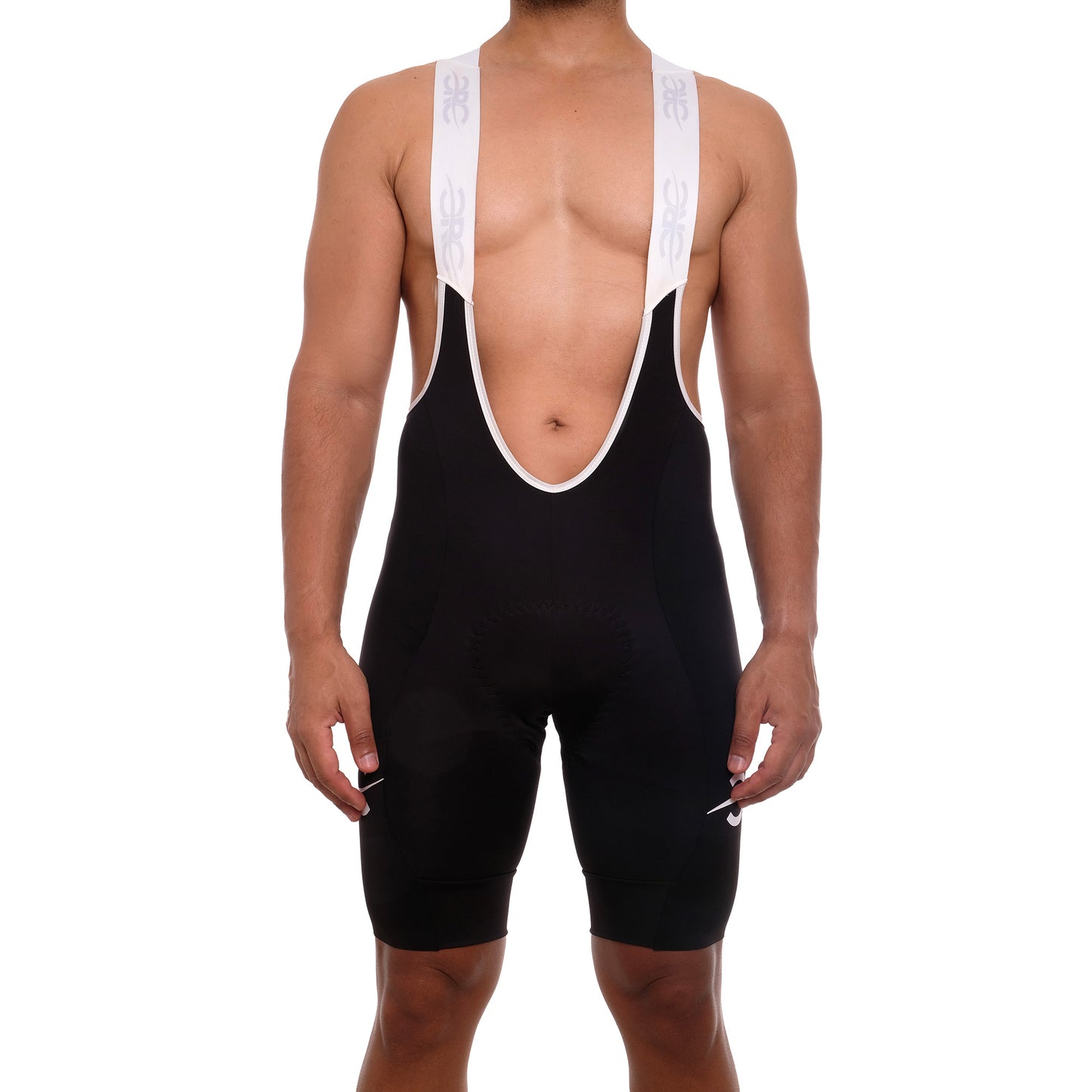 Imperial Cycling Bib Shorts (Black)