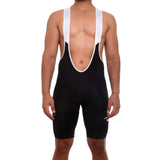 Imperial Cycling Bib Shorts (Black)