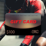 Cognitive Cycling Gift Card