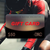 Cognitive Cycling Gift Card