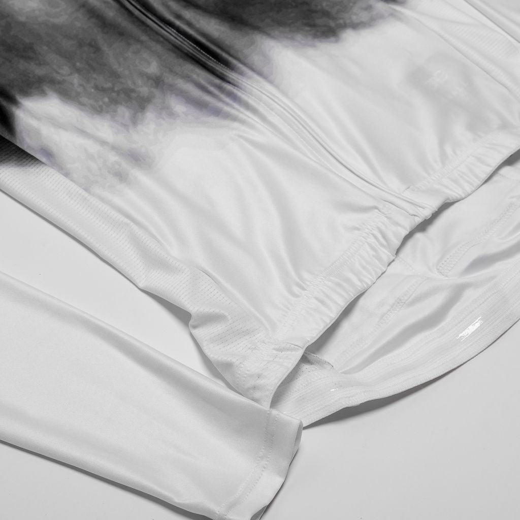 Above Horizon | Clouds Long Sleeve Jersey