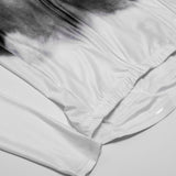 Above Horizon | Clouds Long Sleeve Jersey