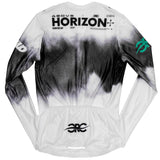 Above Horizon | Clouds Long Sleeve Jersey