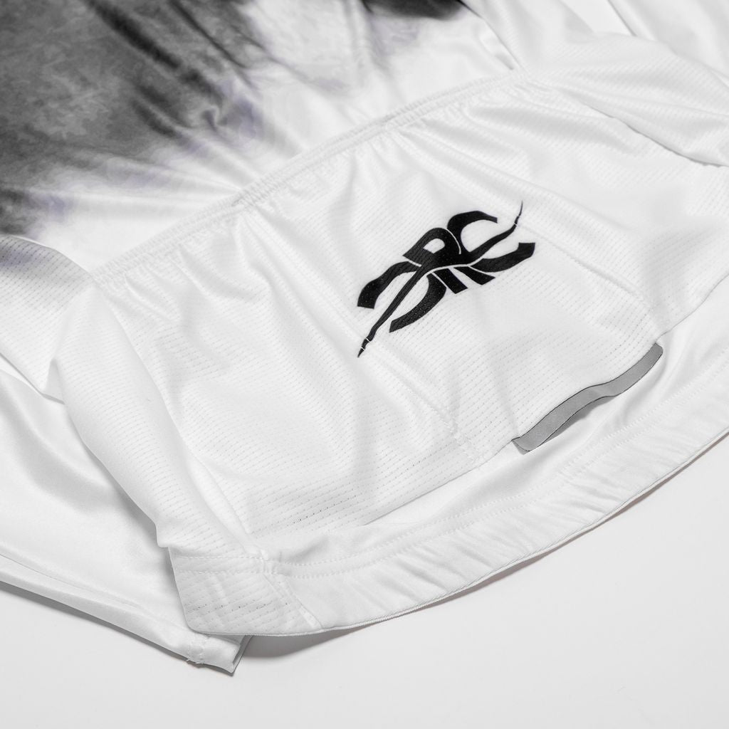 Above Horizon | Clouds Long Sleeve Jersey