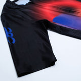 Dark Lava - Pro Aero Short Sleeve Cycling Jersey