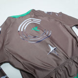 Celestial Long Sleeve Jersey (Gray)