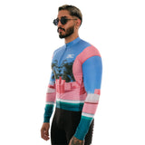 South Beach Long Sleeve Jersey