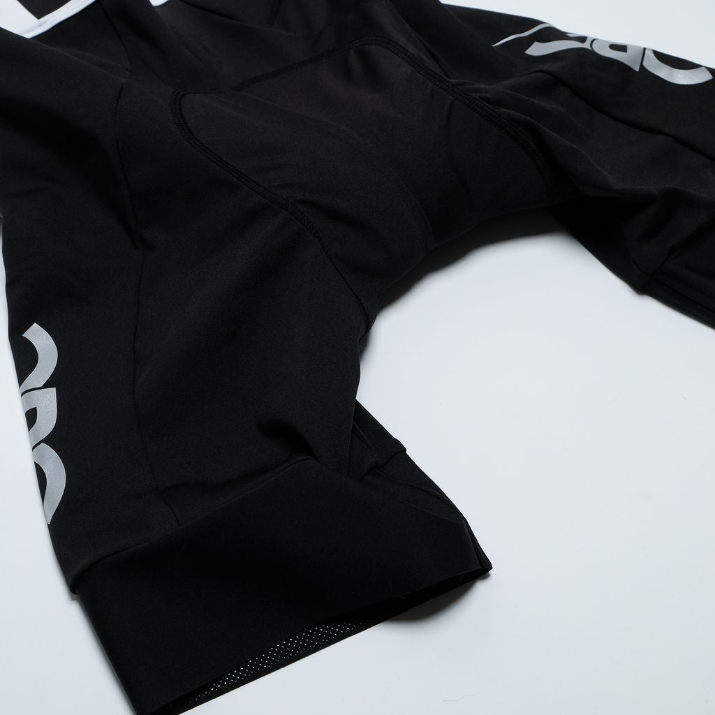 Aether Pro – Premium Aero Cycling Bib Shorts