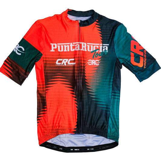 Punta Rucia Tour Short Sleeve Jersey (Nature)