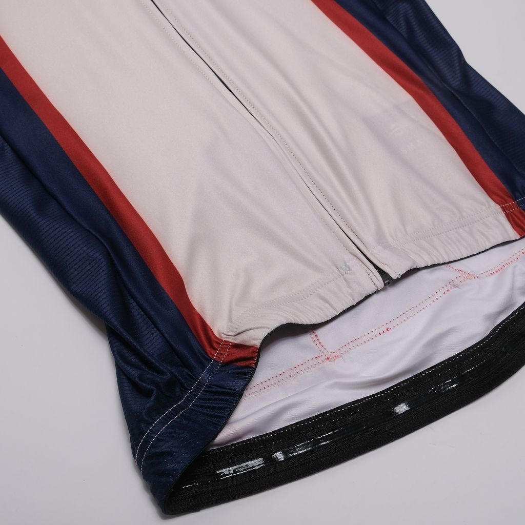 Cognitive Cycling Collective Short Sleeve Jersey