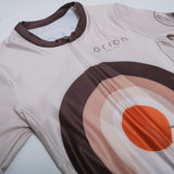 Cognitive Cycling × Orion Wellness Long Sleeve Jersey