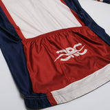 Cognitive Cycling Collective Short Sleeve Jersey