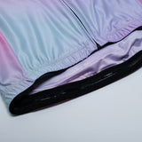 Ice Flow - Short Sleeve Cycling Jersey