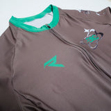 Celestial Long Sleeve Jersey (Gray)