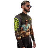 Cartel Long Sleeve Jersey