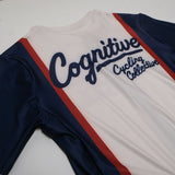 Cognitive Cycling Collective Short Sleeve Jersey
